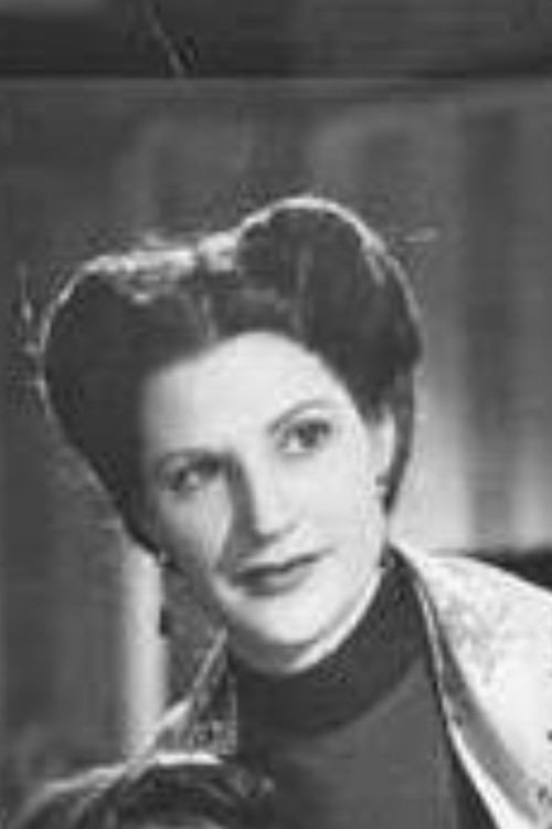 Photo of Carmen Llambí, Acting