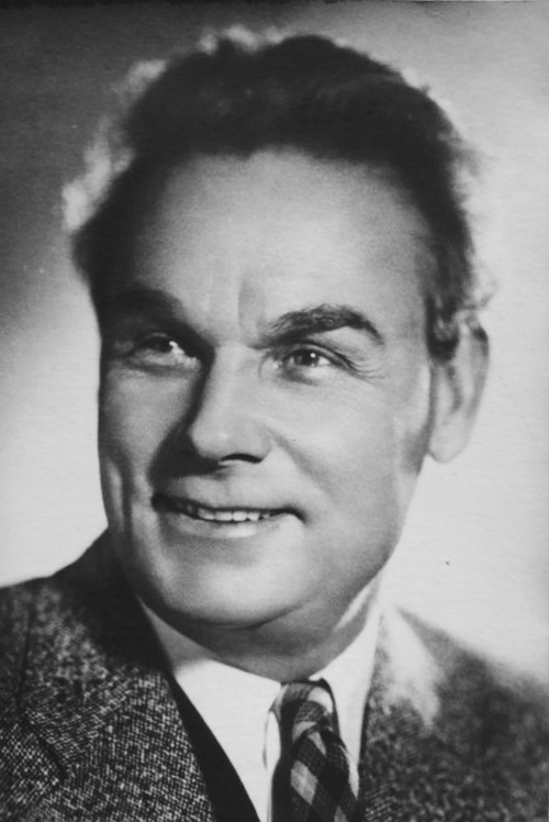 Photo of Sergey Stolyarov, Acting