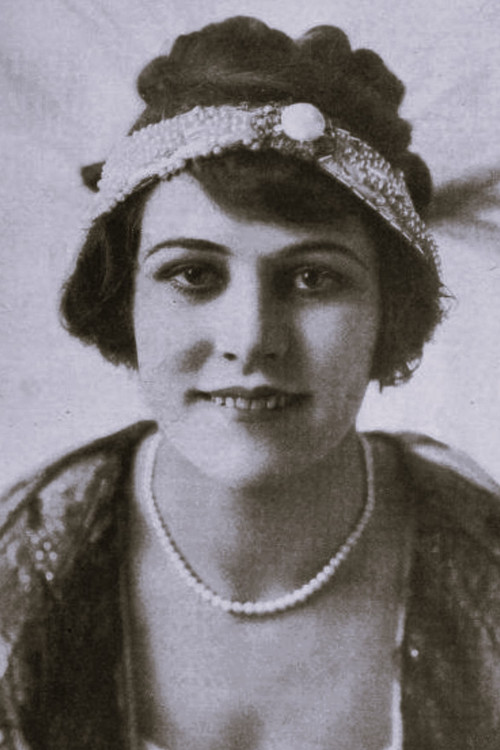 Photo of Ora Carew, Acting