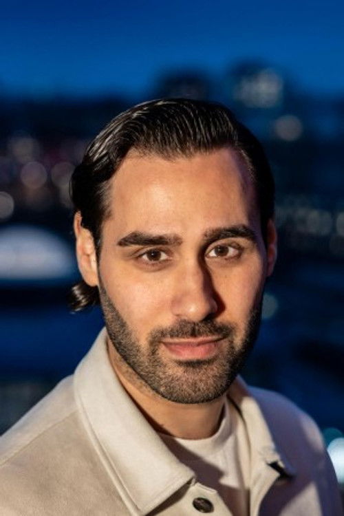 Behrouz Badreh profile