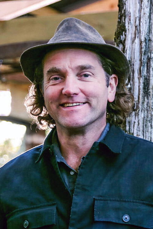 Simon Parfett profile