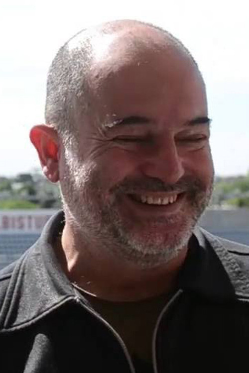 Photo of Fabio Zurita, Acting