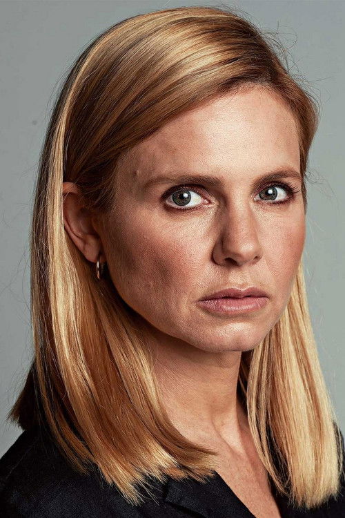 Mariana van Zeller profile