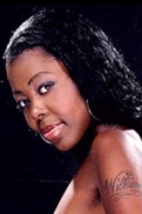 Photo of Ashley Brown, Acting