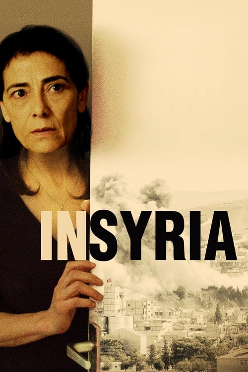 Movie poster for In Syria (2017)