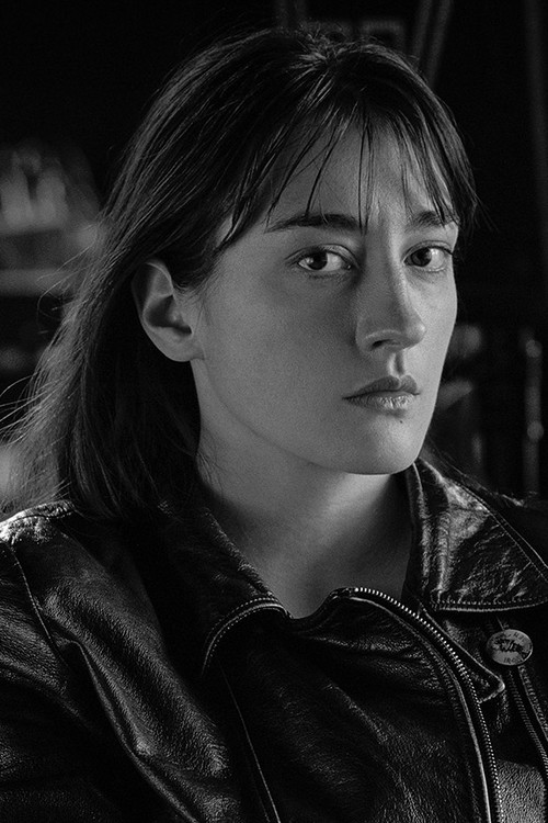 Photo of Constanze Becker, Acting