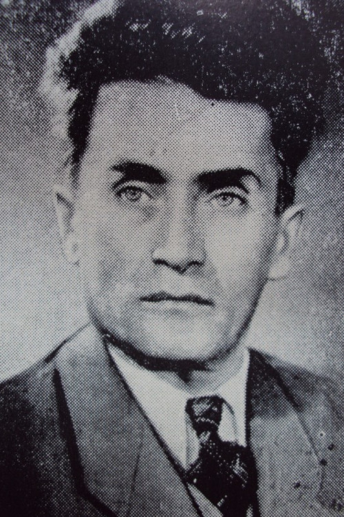 Photo of Niyazi Badalov, Acting