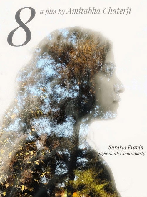 Movie poster for 8