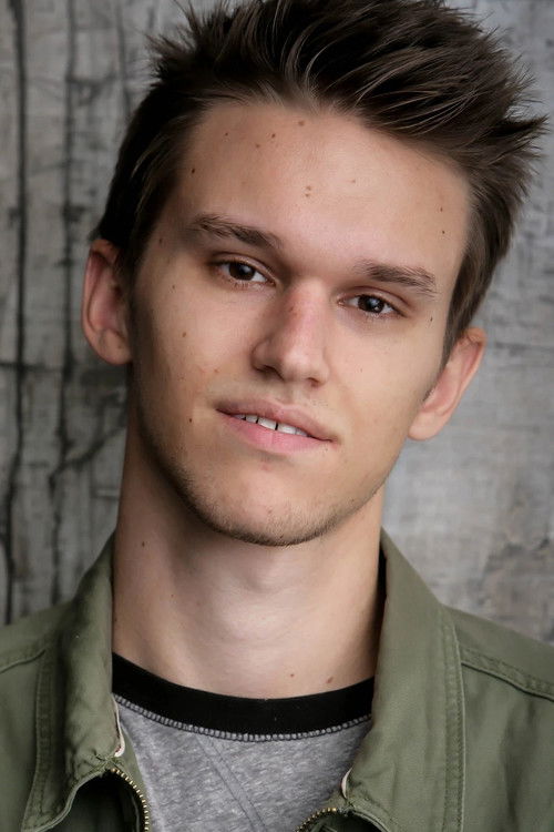 Colin Dennard profile