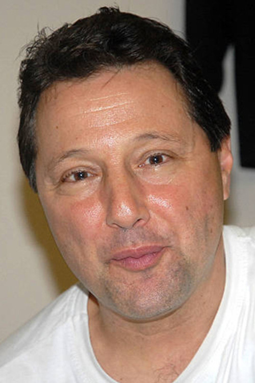 Photo of Terry Michos, Acting