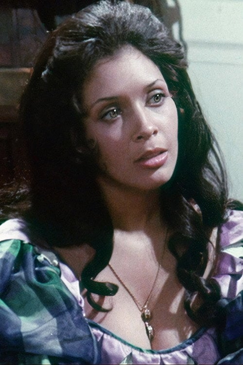 Photo of Kathrine McKee, Acting