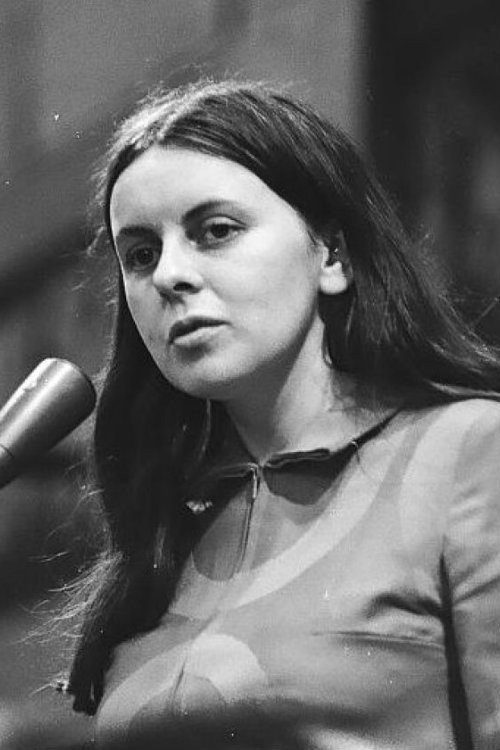 Photo of Bernadette Devlin, Acting
