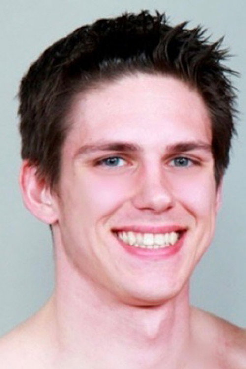 Photo of Alex Maxim, Acting