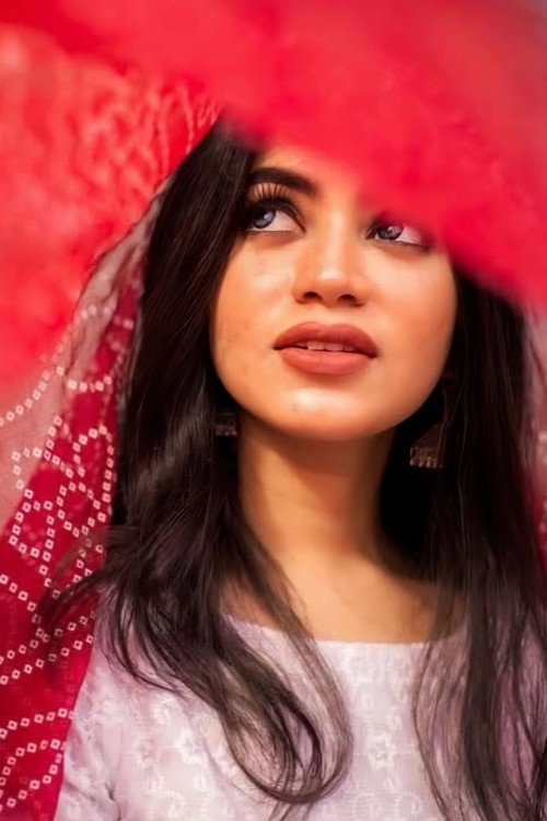 Priyontee Urbee profile