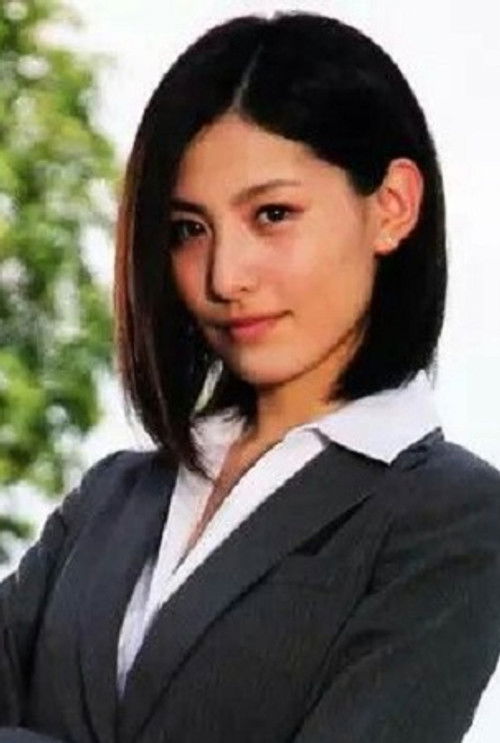 Yuko Takayama profile