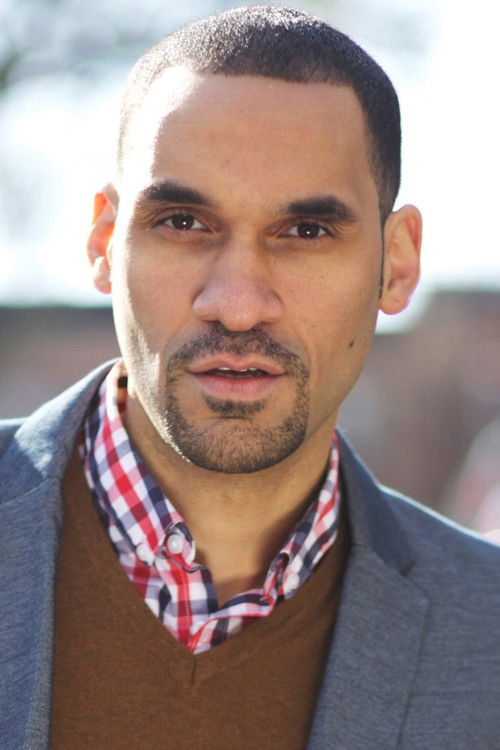 Eden Marryshow profile