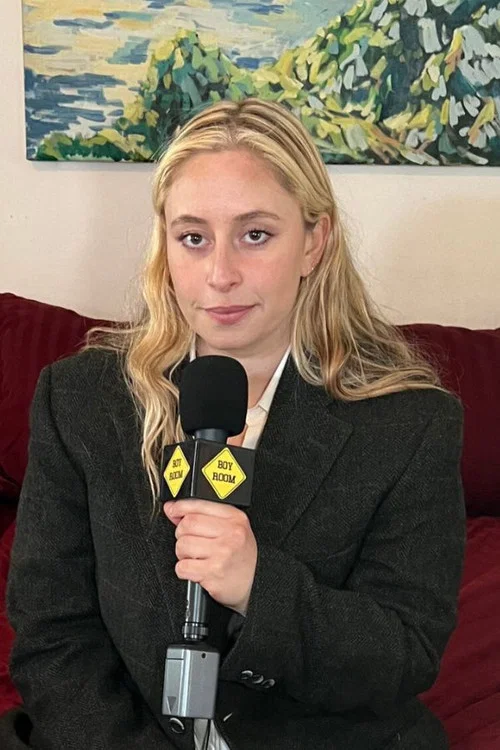 Photo of Rachel Coster, Acting