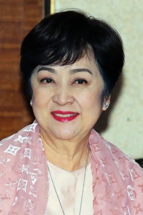 Photo of Chen Chen, Acting