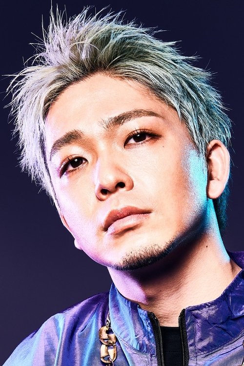 Masaya Fukunishi profile