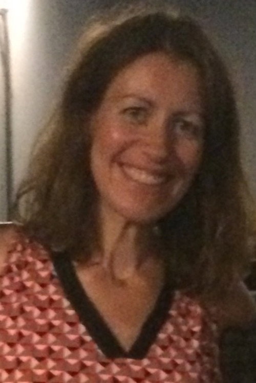 Photo of Bridget O'Driscoll, Directing