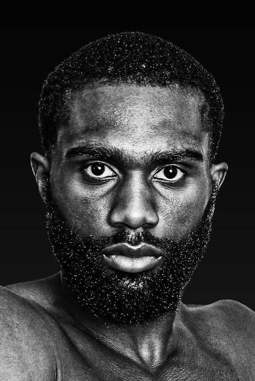 Photo of Jaron Ennis, Acting