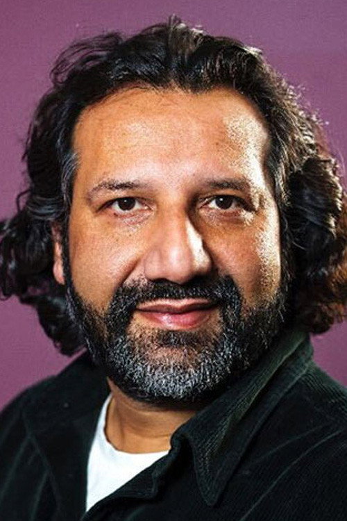 Kadafi Zaman profile