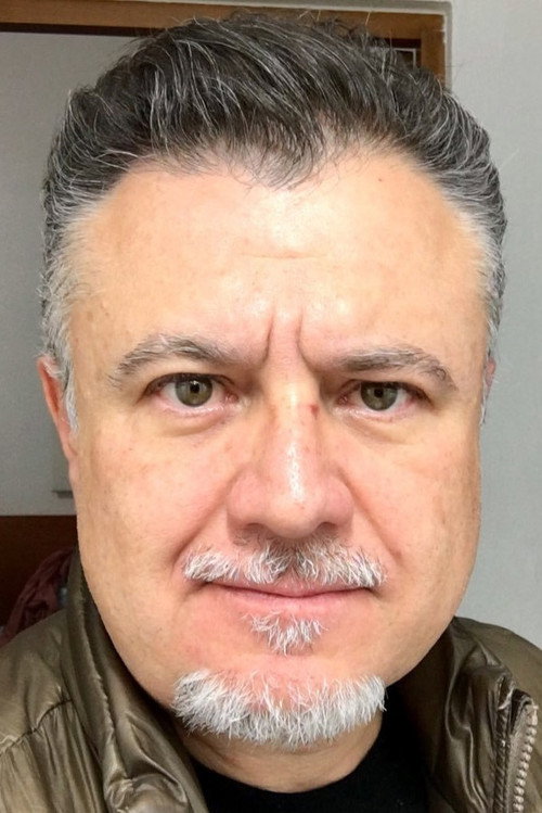 Photo of Fernando Meza, Acting