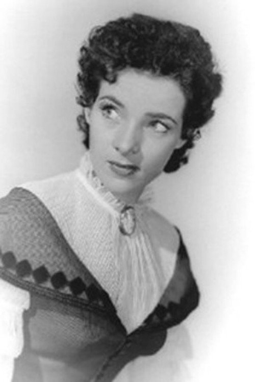 Photo of Barbara Bestar, Acting