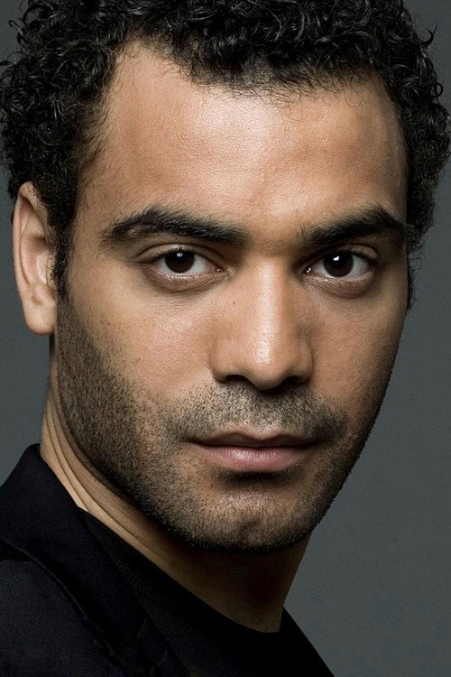 Photo of Pedro Bargado, Acting