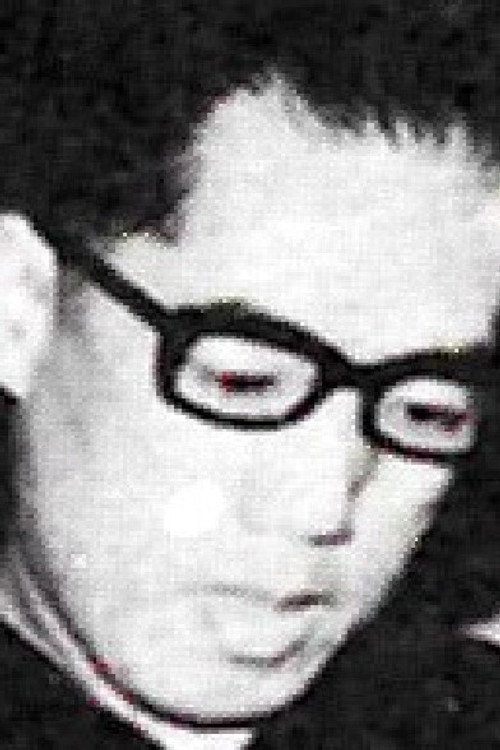 Photo of Chan Wan, Directing