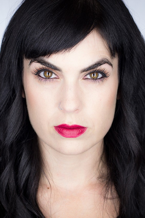 Photo of Christa Andersen, Acting