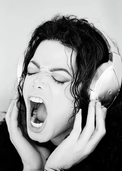 Movie poster for Michael Jackson: Scream