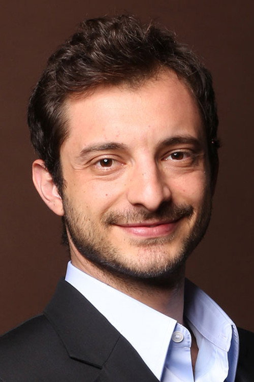 Photo of Berk Sezenler, Acting