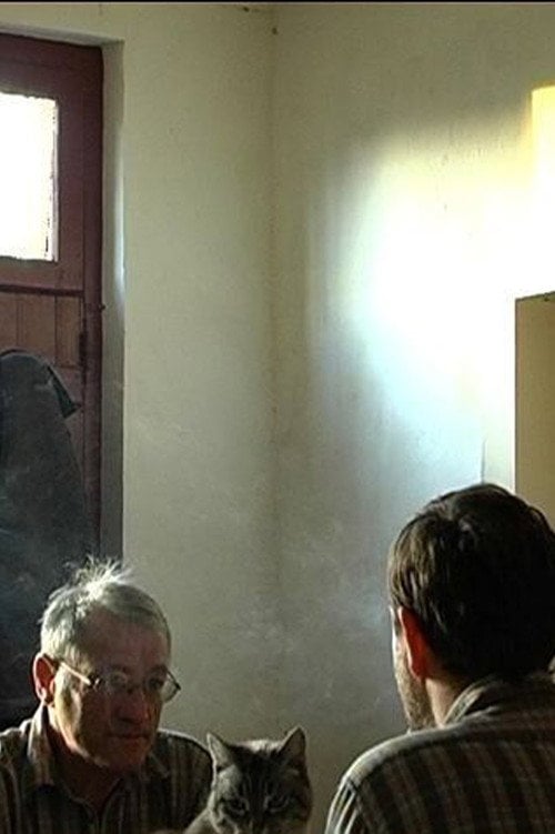 Movie poster for The Shepherd's Hour (2008)
