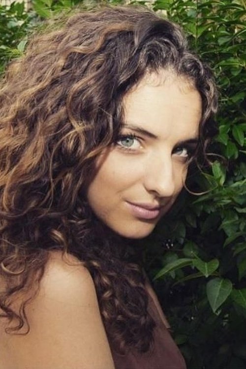 Camille Lavabre profile