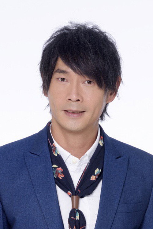 Photo of Pin-Yuan Huang, Acting