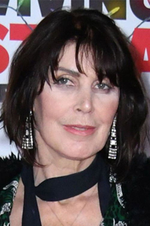 Photo of Annabel Brooks, Acting