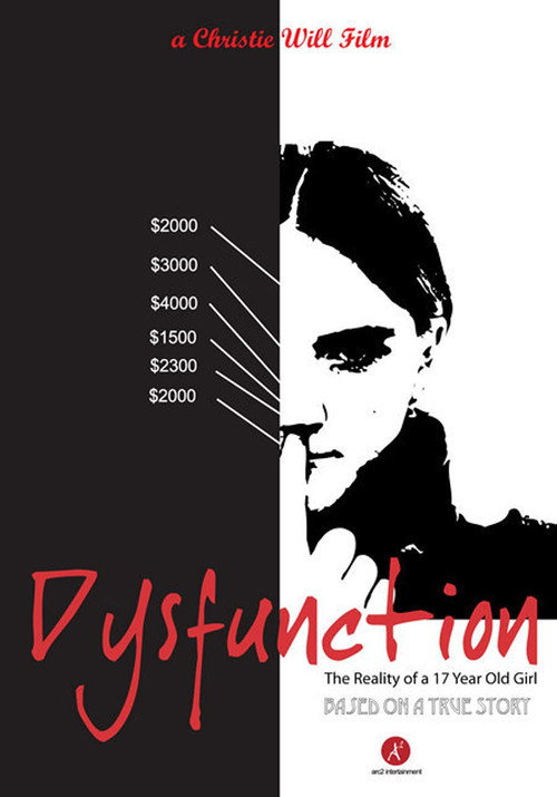 Movie poster for Dysfunction (2006)