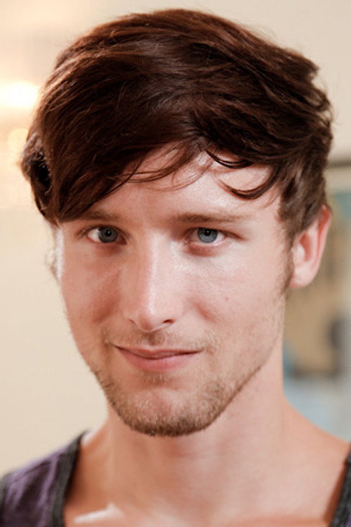 Photo of Scotty Zee, Acting