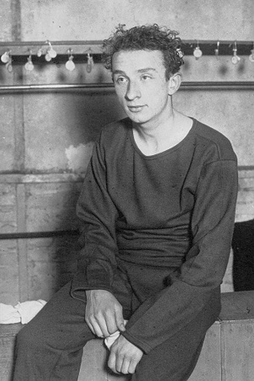 Photo of Jean Taris, Acting