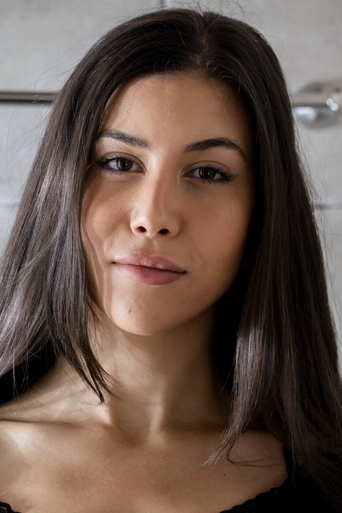 Photo of Anya Krey, Acting