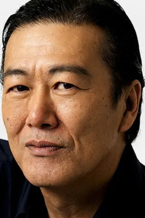 Shunsaku Kudo profile