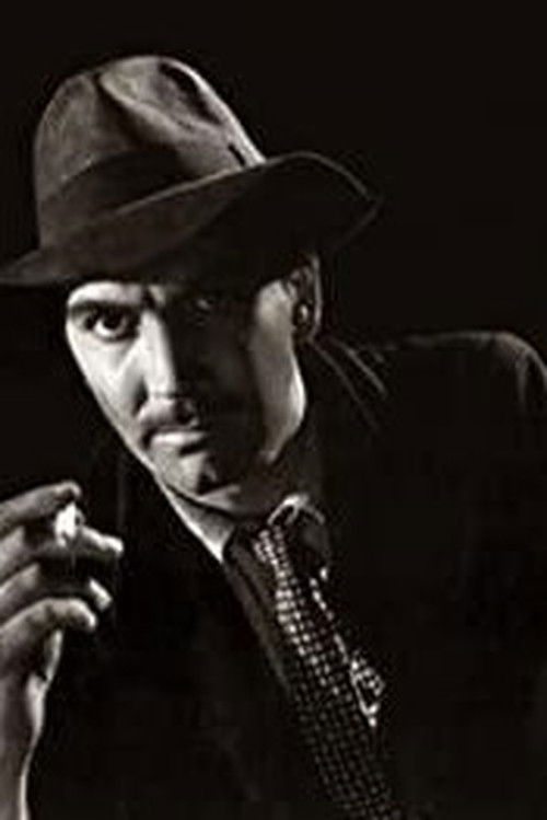 Ricardo Galache profile