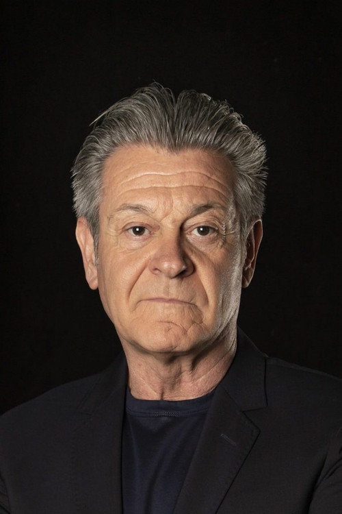Photo of Antonio Provasio, Acting