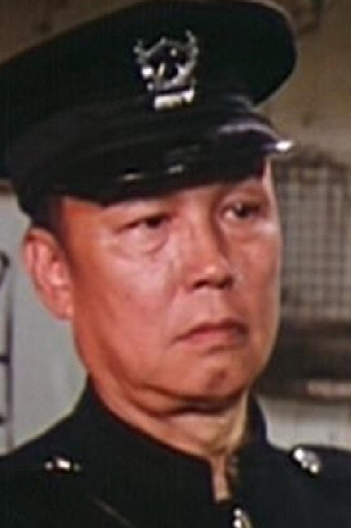 Photo of Wan Ling-Kwong, Acting