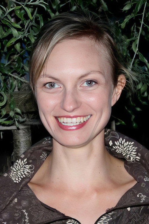 Photo of Anna Suchánková, Acting