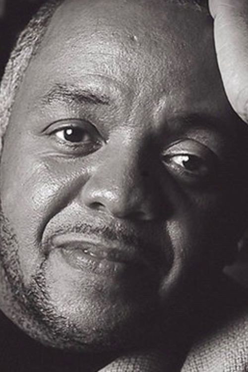 Photo of Daryl Coley, Acting