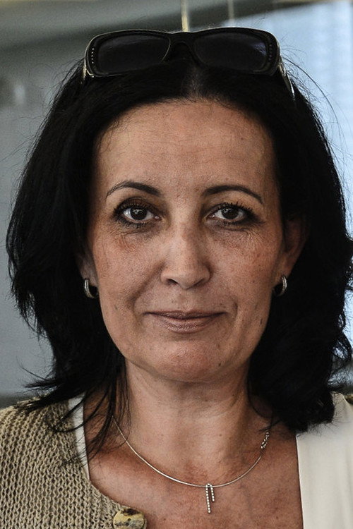 Photo of Isabela Soukupová, Acting