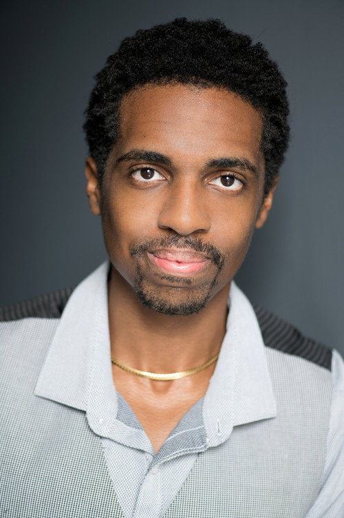 Photo of Giovanni Caster, Acting
