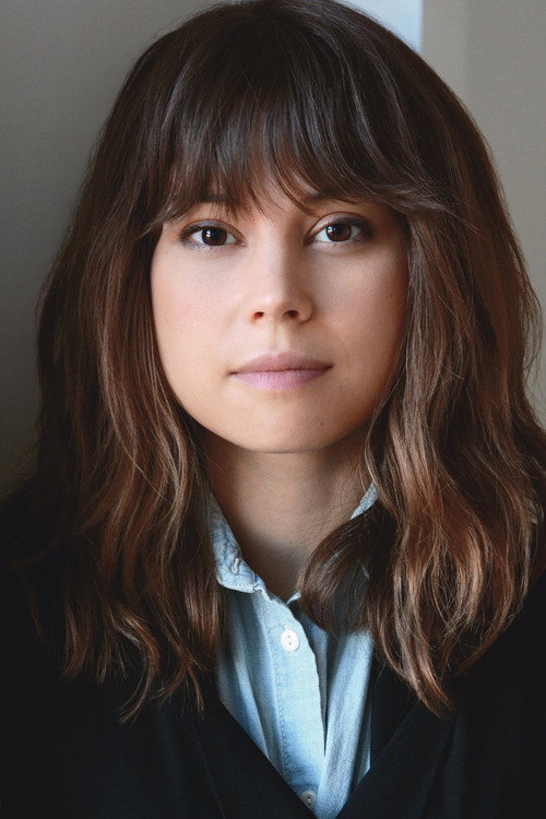 Photo of Rebecca Blumhagen, Acting